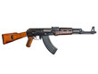 Karabin AK 47
