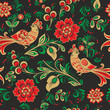 © Elena Shishkova - russian  folk