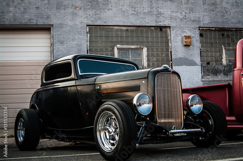 Fotografía Hot Rod uploads second batch