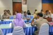 © pramot48 - focus blur, business education training conference  a meeting room