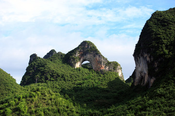 guilin, china