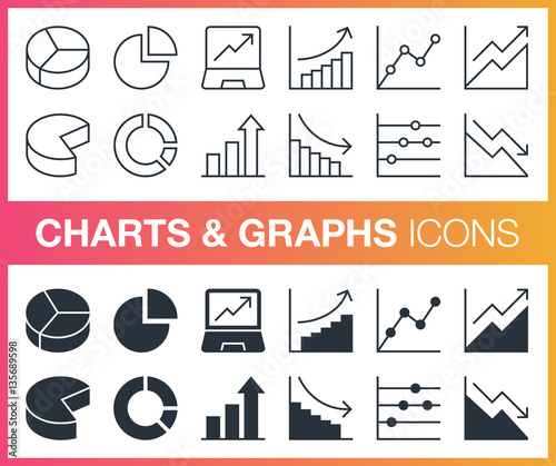 Stroke Charts And Graphs
