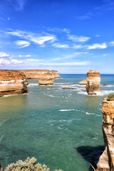 Wall Mural - Great Ocean Road, Australia