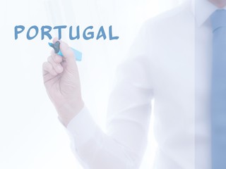 Poster - Portugal