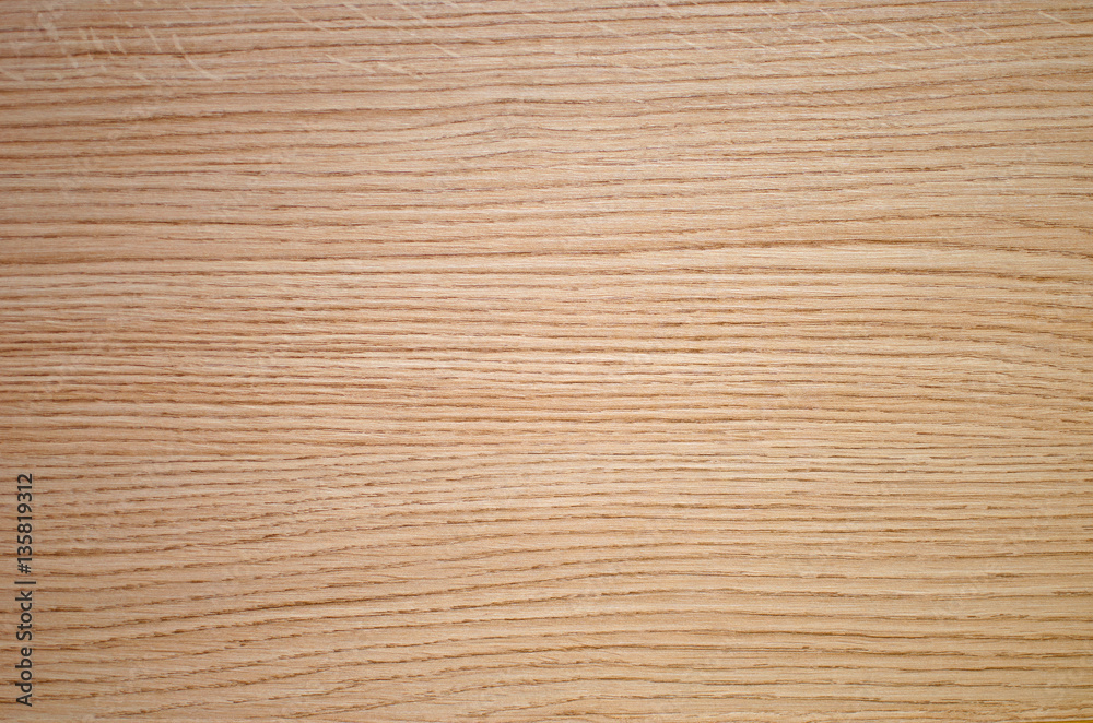 Oak wooden texture