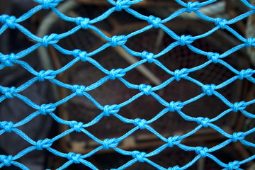 fishing net