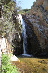 cascata s.pietro in paradiso