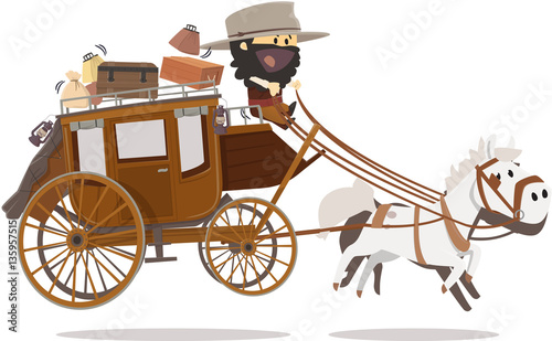 Diligence de western