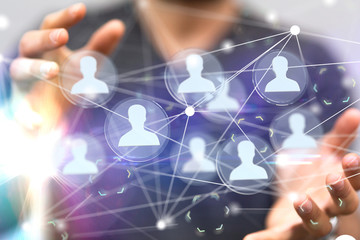 network