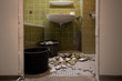 © RitterSven - Bad wird renoviert