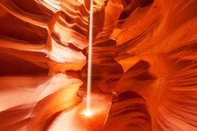 Upper Antelope Canyon Navajo Nation Arizona