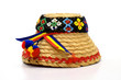 Clop Maramures traditional hat