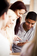 © LStockStudio - Teacher Using Tablet