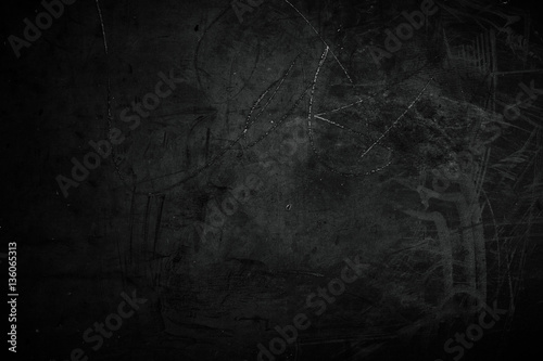 Grunge Background Black Texture Old Dark Textured Wallpaper Stock Photo Adobe Stock
