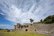 Naples (Italy) - Pausilypon archaelogical site