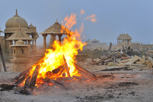 India Jaisalmer Rajasthan