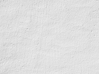 Poster - white background painted wall texture