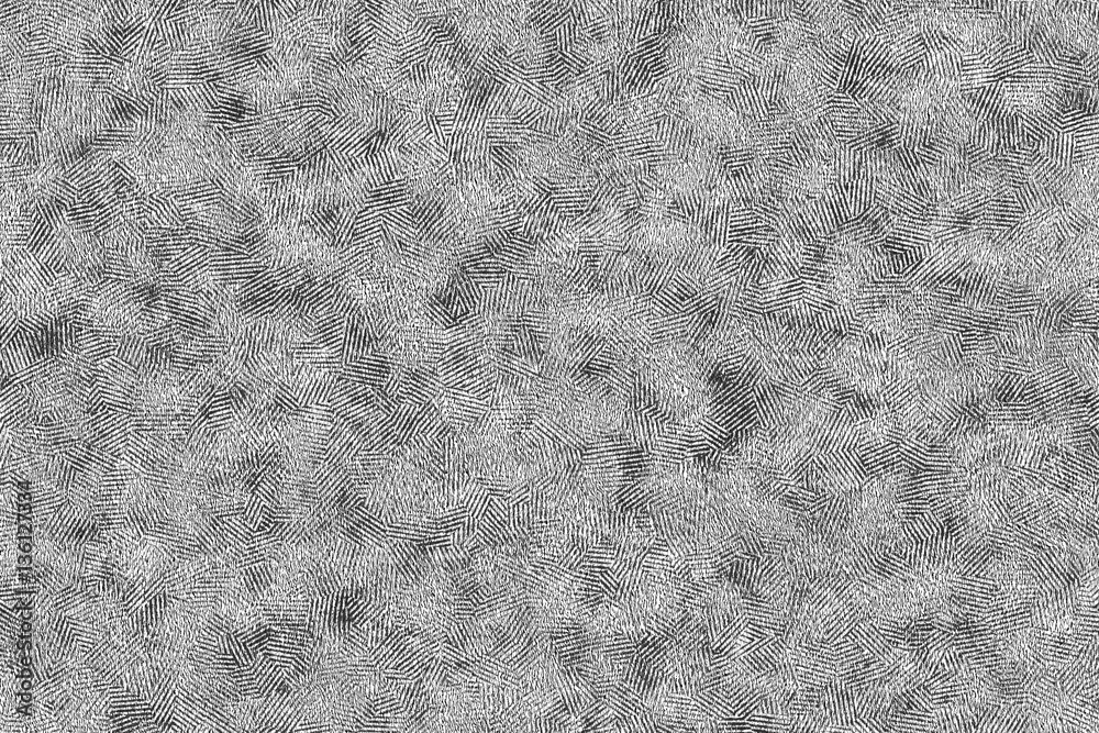 Wide hatching grunge texture Stock Illustration | Adobe Stock