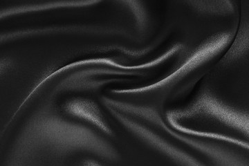 abstract background luxury cloth or liquid wave or wavy folds