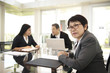 © Rawpixel.com - Business Discussion Meeting Presentation Briefing