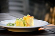 © atleetalie - Gerolde lasagne