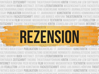 Poster - Rezension