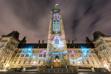 Parliament of Canada