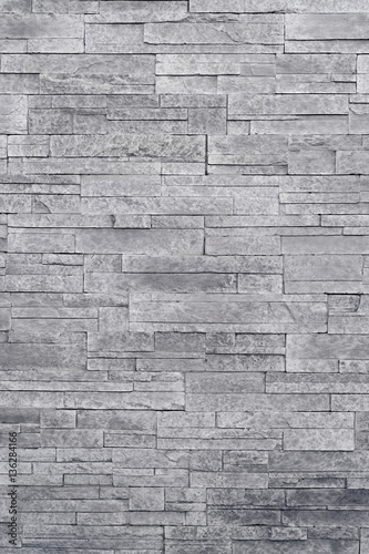 Grey Stone Veneer Wall Texture Stone Veneer Tiles Stacked