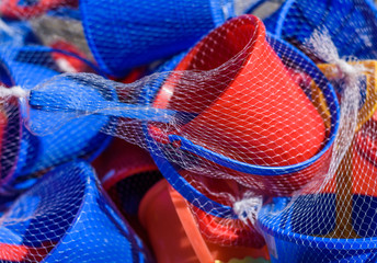 Beach Buckets