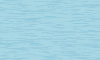 Texture of sea water. Vector illustration