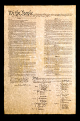 Constitution of the United States