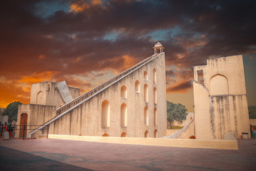 jantar mantar