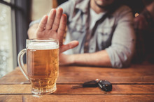 Guy At The Pub
