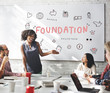 © Rawpixel.com - Foundation Donations Charity Support Concept