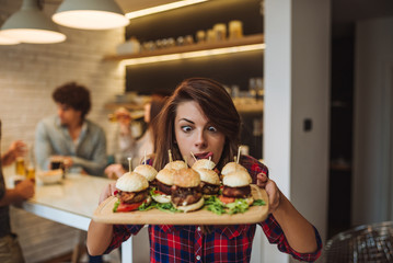 Wall Mural - This looks delicious!