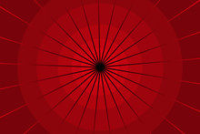 Red Circular Pattern Background Red Circular Background Pattern Free Stock Photo - Public Domain Pictures