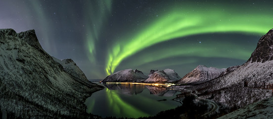 polarlicht