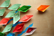 © dyageleva - Business leadership concept