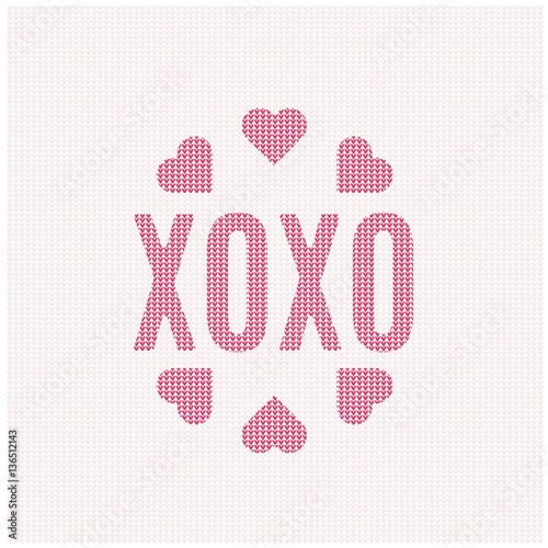 Xoxo means what really What “XOXO”