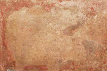 Old copper texture