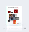 © Diamond Graphics - Business vector template. Brochure layout, cover modern design a