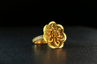 © Abbin - Gold Ring