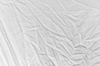 © schankz - wrinkled white cloth as background