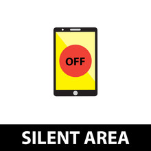 Silent Area, Turn Off Phone