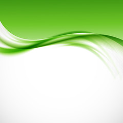 Poster - Abstract soft design background