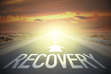 Road concept - recovery