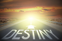 Road Concept - Destiny