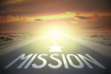 Road Concept - Mission