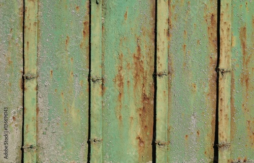 Texture Di Lamiera Verde Arrugginita Buy This Stock Photo And Explore Similar Images At Adobe Stock Adobe Stock