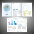 © Double Brain - Brochure Design Idea